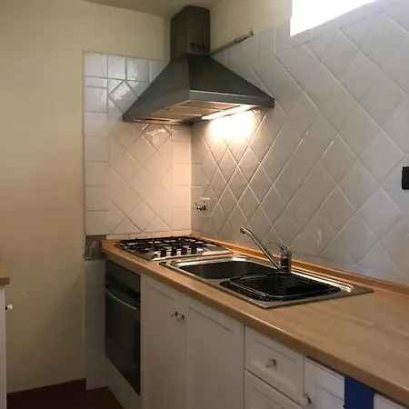 Farm stay Piccolo Campagna