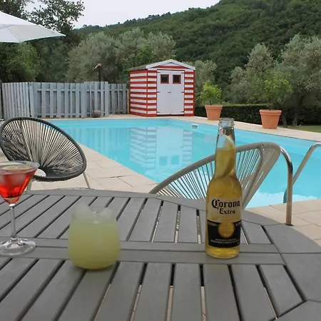 Piccolo Campagna * Bagno A Ripoli