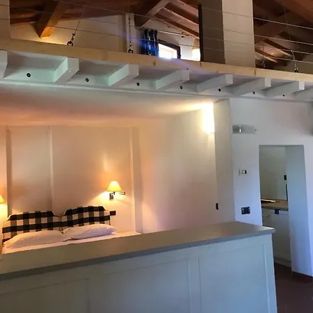 Piccolo Campagna Farm stay *