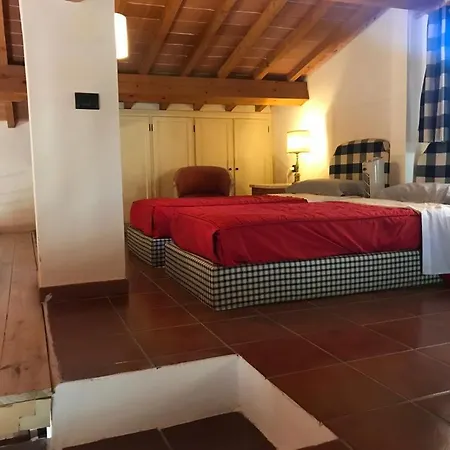 Piccolo Campagna Bagno A Ripoli