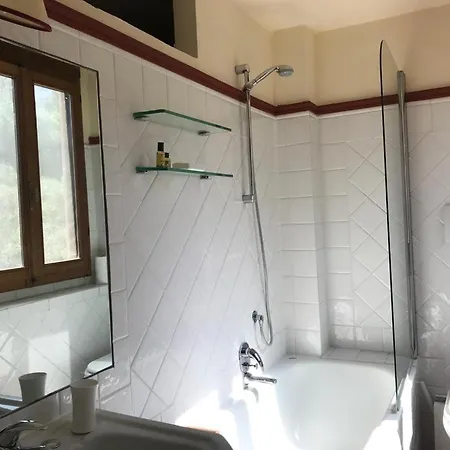 Piccolo Campagna Bagno A Ripoli