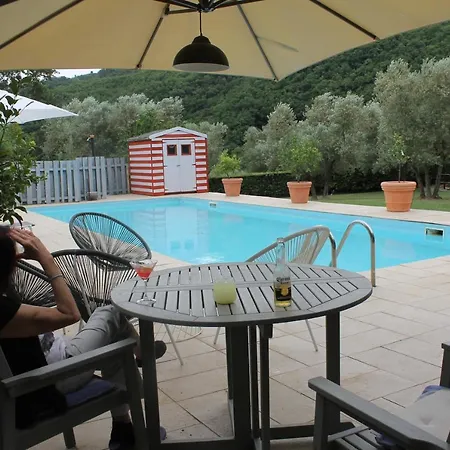 Farm stay Piccolo Campagna Bagno A Ripoli