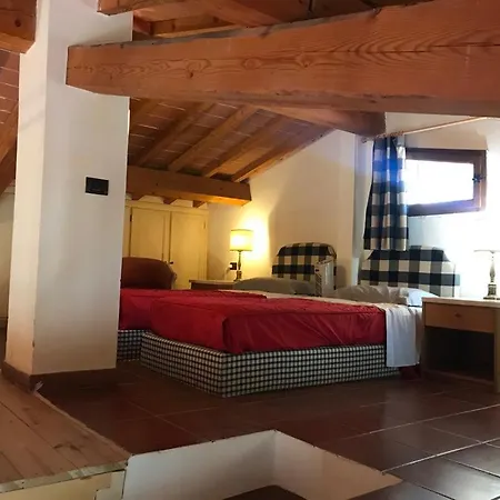Piccolo Campagna Bagno A Ripoli