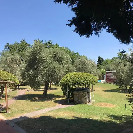 Piccolo Campagna Farm stay Bagno A Ripoli