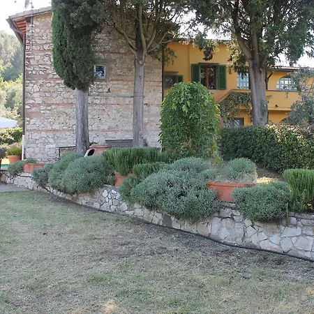 Farm stay Piccolo Campagna Bagno A Ripoli