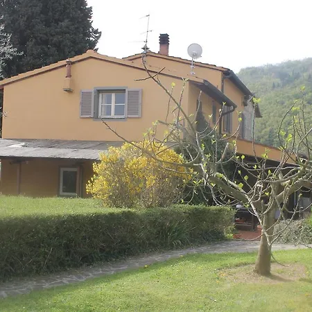 Piccolo Campagna * Bagno A Ripoli