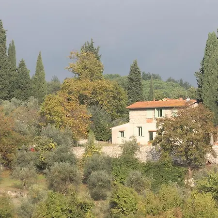 Piccolo Campagna Bagno A Ripoli