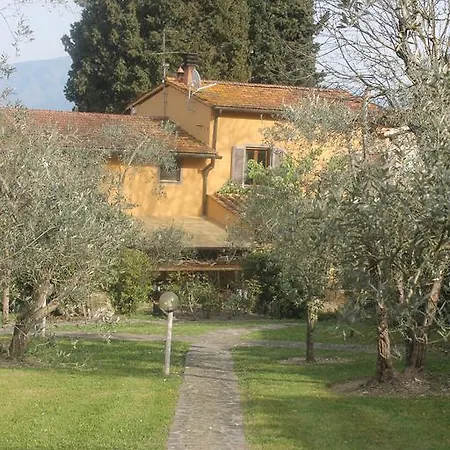 Piccolo Campagna Farm stay