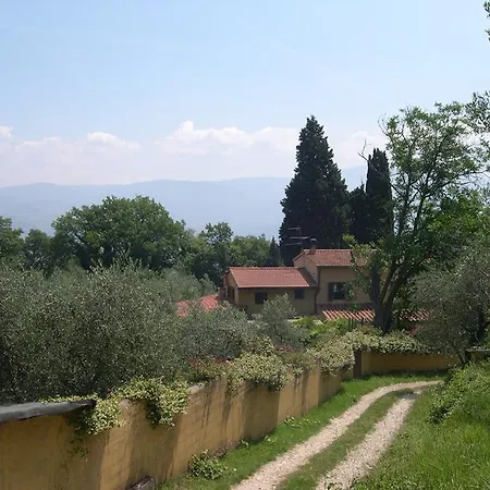 Farm stay Piccolo Campagna
