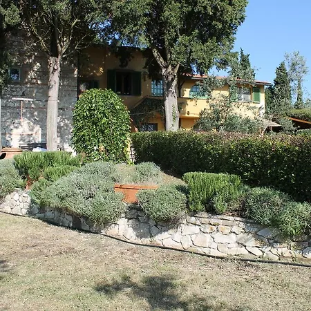 Piccolo Campagna Bagno A Ripoli